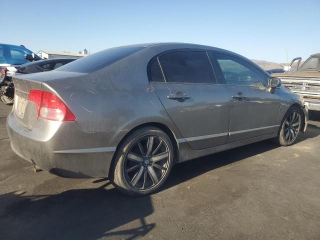 2007 HONDA CIVIC LX #3304500554