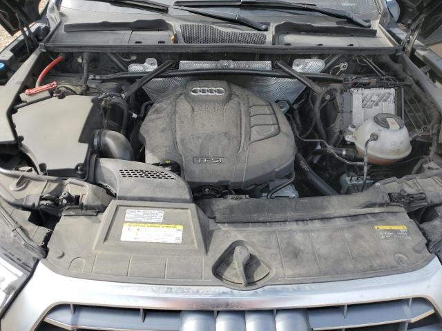 2019 AUDI Q5 PREMIUM - WA1ANAFY3K2048053