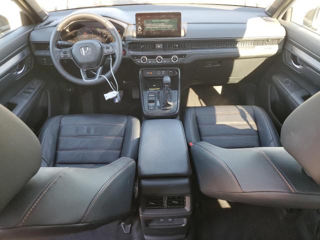 2024 HONDA CR-V SPORT #3304022617