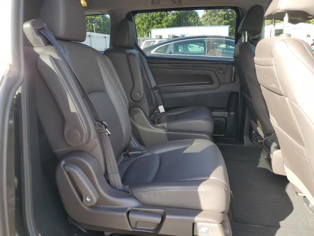 2018 HONDA ODYSSEY TOURING 5FNRL6H89JB005910