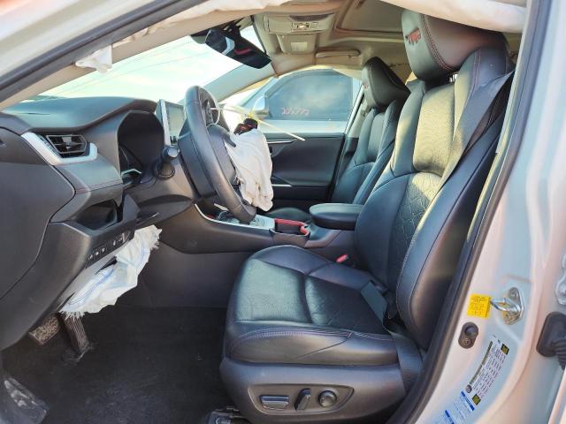 2021 TOYOTA RAV4 TRD O 2T3S1RFV6MW219611