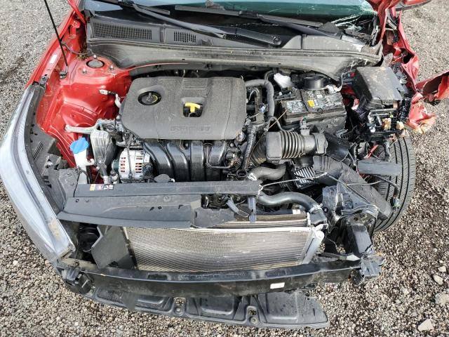 2024 KIA FORTE LX #3302978612