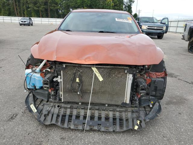 2020 NISSAN ALTIMA SR #3296250478