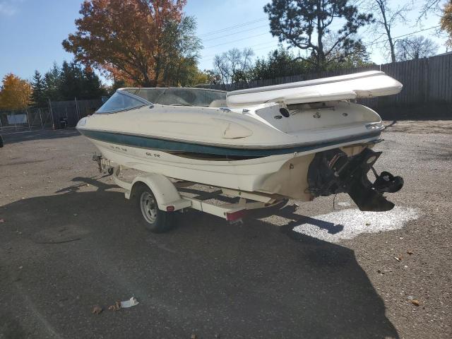 2000 BAYLINER BOAT - Other View