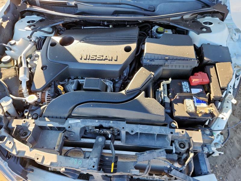 2018 NISSAN ALTIMA 2.5 - 1N4AL3AP9JC201734