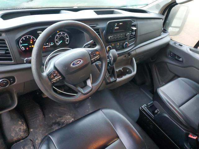 2020 FORD TRANSIT T- #3294241886