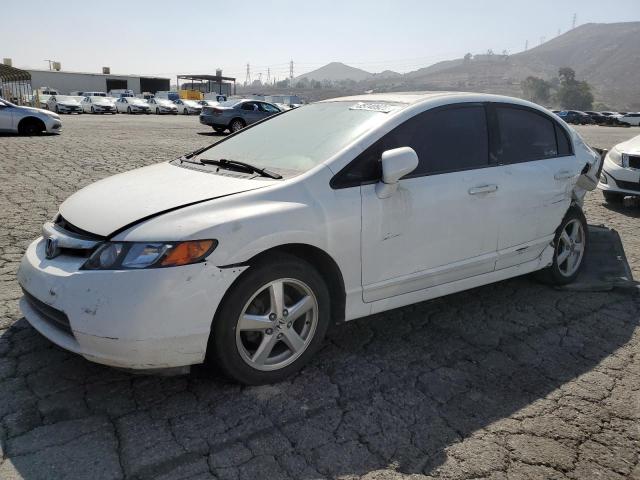 Global Auto Auctions: 2006 HONDA CIVIC EX
