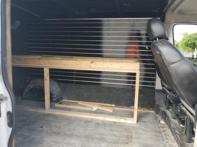 2017 RAM PROMASTER #3259519138