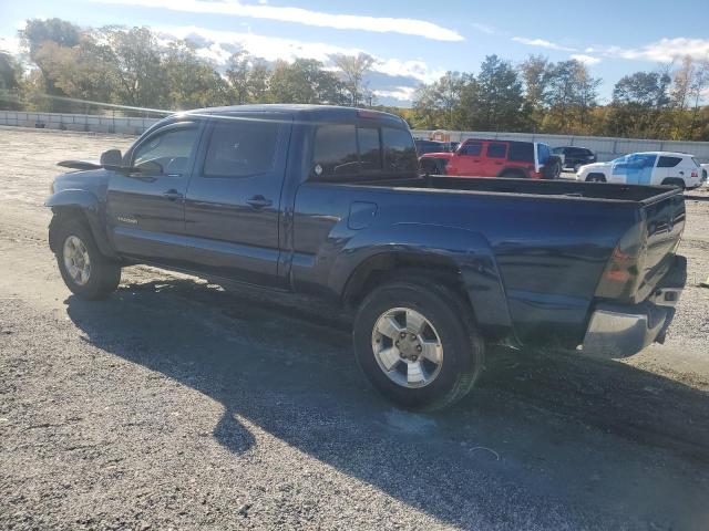 2007 TOYOTA TACOMA DOU #3291253956