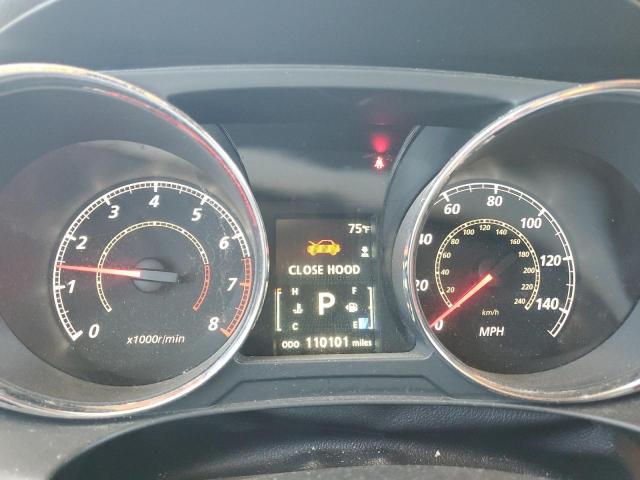 2015 MITSUBISHI OUTLANDER - 4A4AR4AU0FE061680