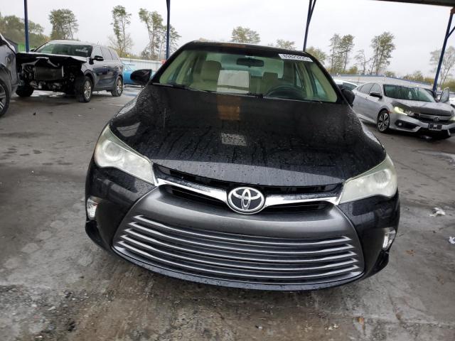 2015 TOYOTA CAMRY LE - 4T4BF1FK5FR500597