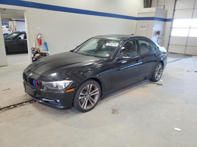 2012 BMW 328 I - WBA3A5C53CF256646