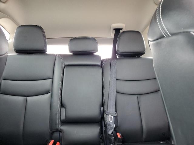 2022 NISSAN MURANO SV #3291450473