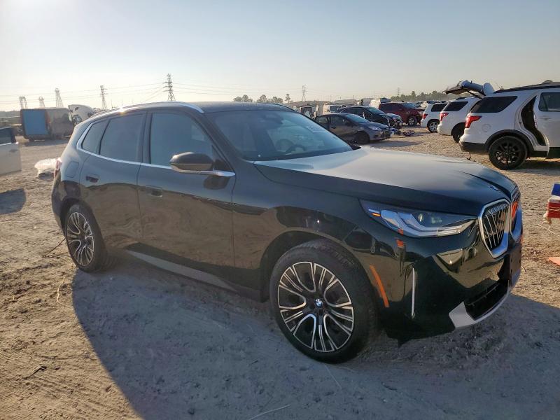 2025 BMW X3 30 XDRIVE - 5UX53GP09S9061730