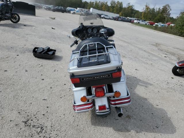 2003 HARLEY-DAVIDSON FLHTCUI AN - 1HD1FCW423Y609674