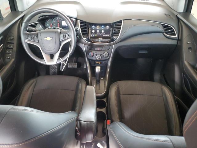 2020 CHEVROLET TRAX 1LT - KL7CJLSB1LB056772