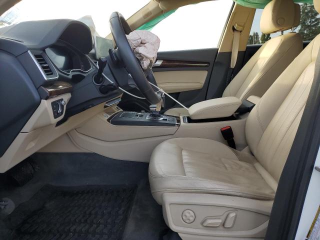 2018 AUDI Q5 PRESTIG #3311496243