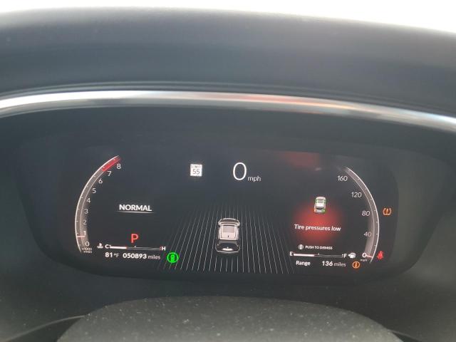 2023 ACURA MDX A-SPEC 5J8YE1H09PL009594