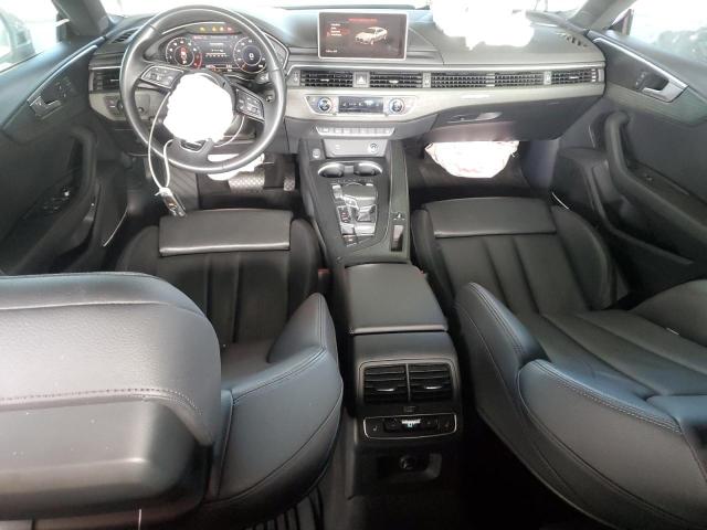 2018 AUDI A5 PREMIUM #3291472973