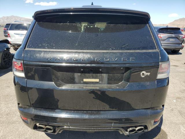 2017 LAND ROVER RANGE ROVE SALWZ2FE9HA166644