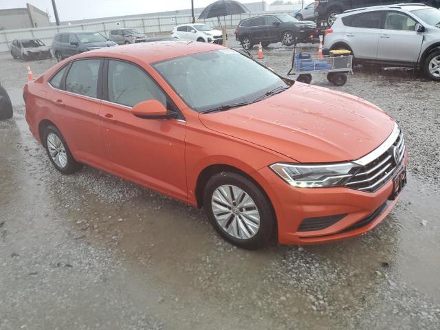 2019 VOLKSWAGEN JETTA S - 3VWC57BU1KM211180
