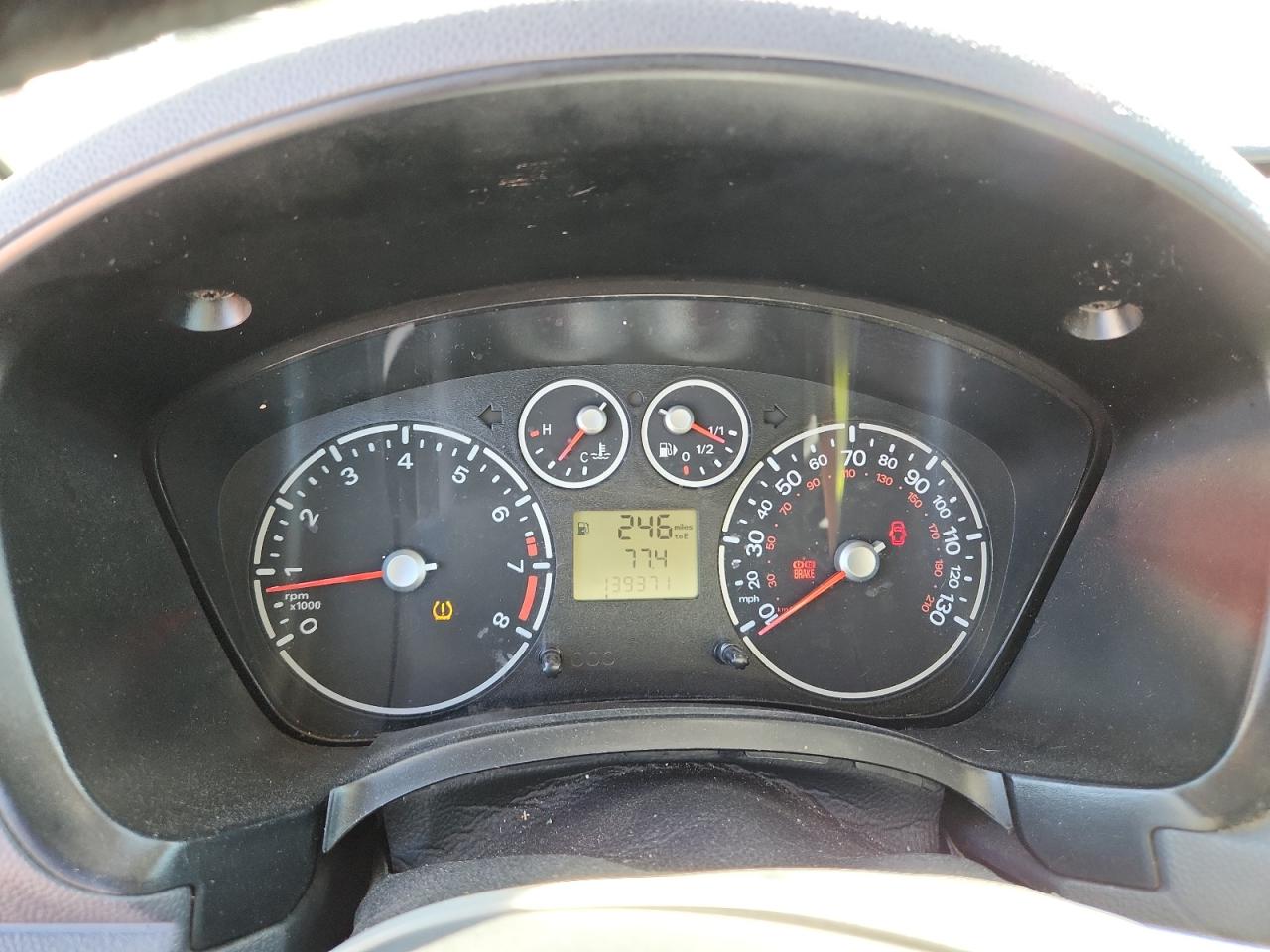 FORD TRANSIT CONNECT XLT