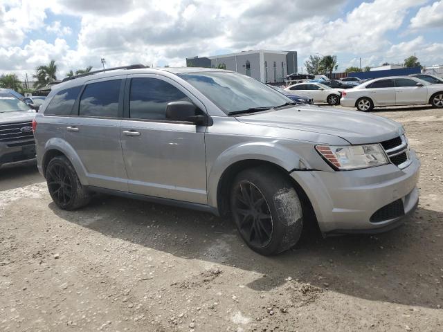 2016 DODGE JOURNEY SE #3277145934