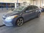 Lot #3317904917 2014 KIA FORTE EX