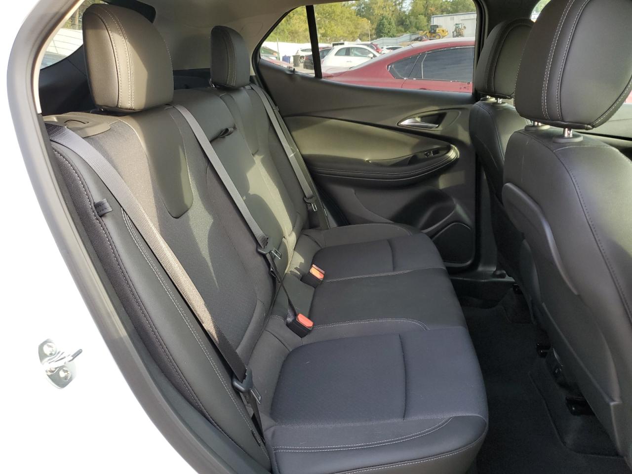 BUICK ENCORE PREFERRED