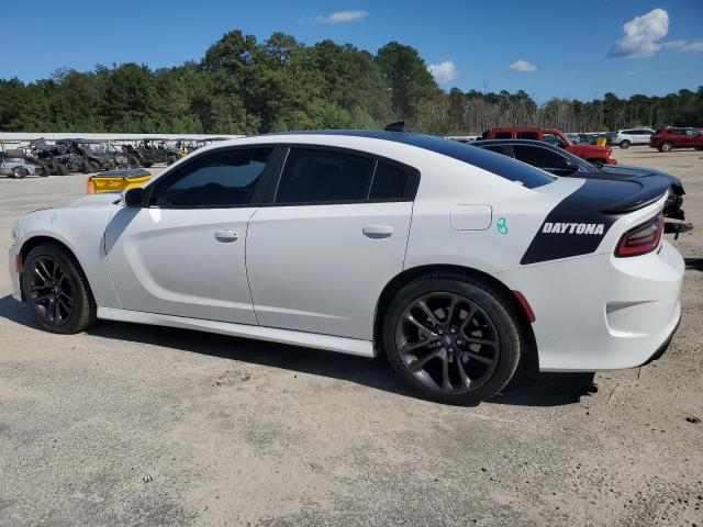 2022 DODGE CHARGER R/ - 2C3CDXCT3NH244491