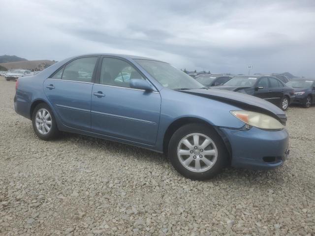 2002 TOYOTA CAMRY LE #3276970221