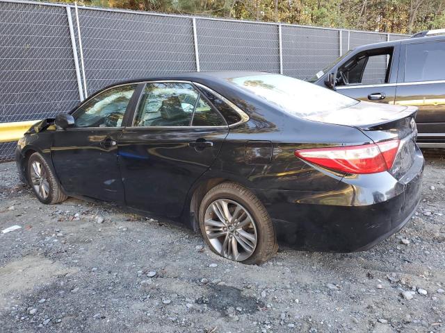 2017 TOYOTA CAMRY LE #3269002069