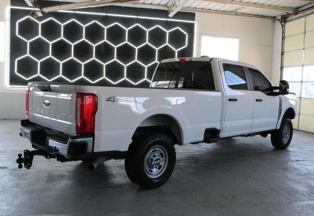 2024 FORD F250 SUPER DUTY - 1FT7W2BA2RED32472