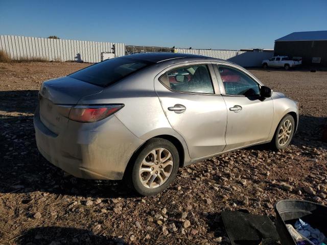 2016 TOYOTA SCION IA #3282635092
