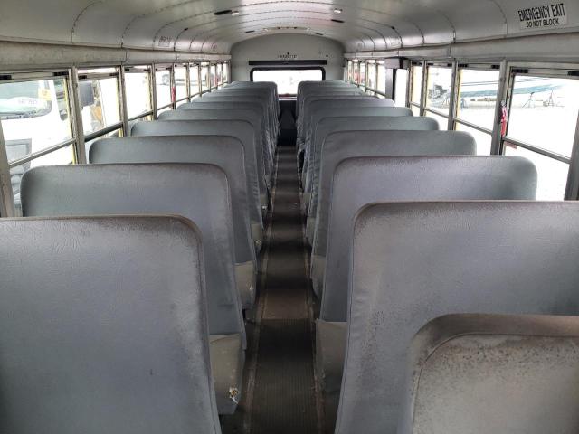 2012 THOMAS SAF-T-LINER HDX #3278796642