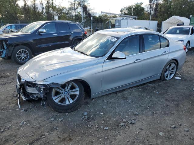 Global Auto Auctions: 2016 BMW 328 XI SUL
