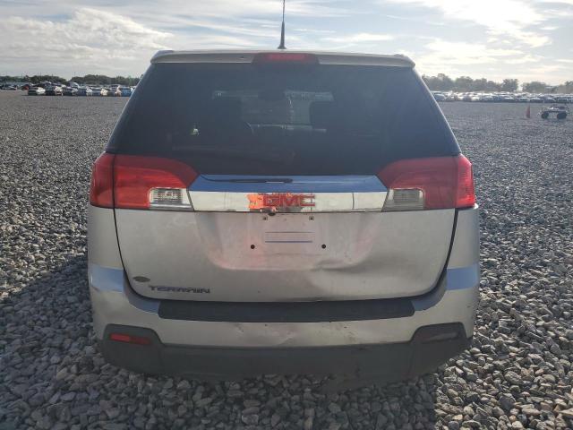 2013 GMC TERRAIN SL - 2GKALMEK8D6145947