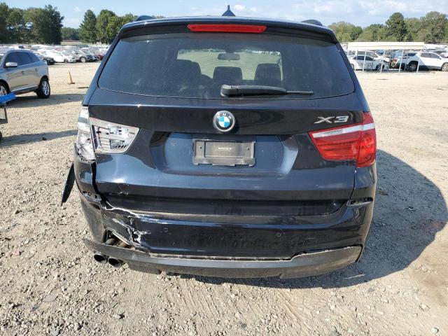 2014 BMW X3 #3284741544