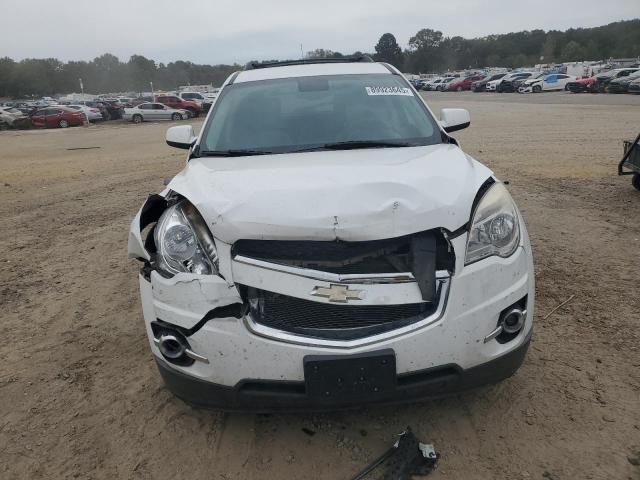 2013 CHEVROLET EQUINOX LT - 1GNALPEK1DZ117268