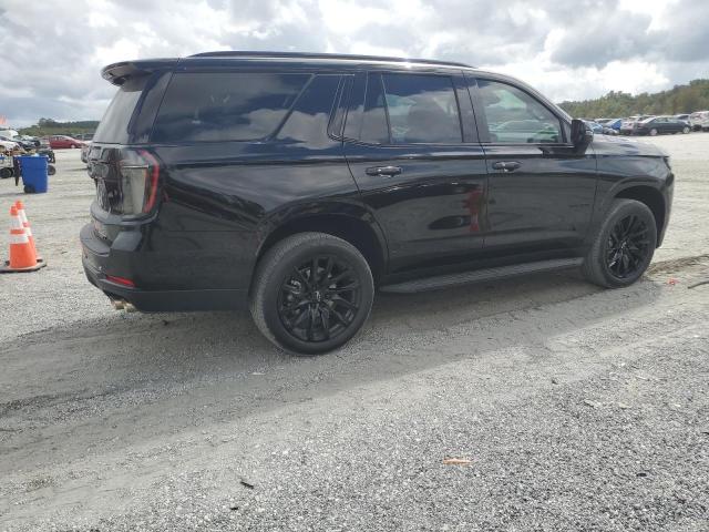 2025 CHEVROLET TAHOE K150 1GNS6RRD1SR108439