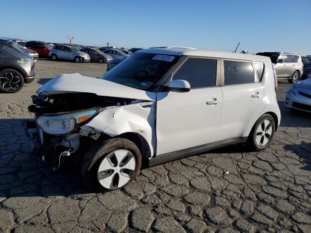 KIA SOUL EV