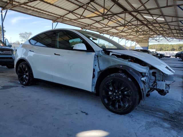 2023 TESLA MODEL Y - 7SAYGDEEXPA181291