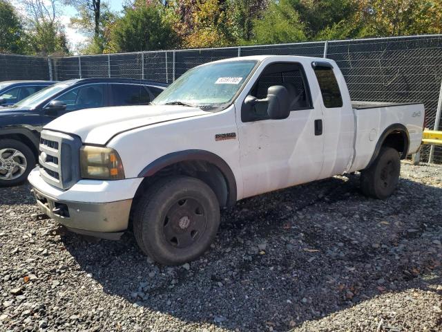 Global Auto Auctions: 2005 FORD F250 SUPER