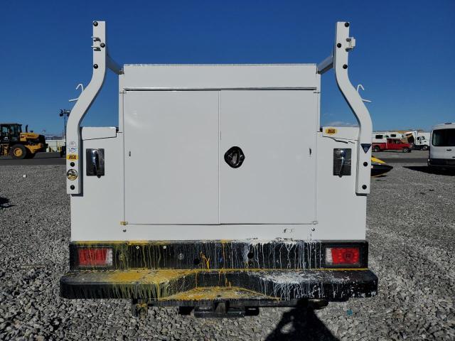 2024 CHEVROLET SILVERADO #3290442793