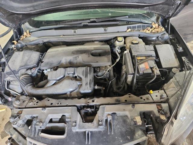 2016 BUICK VERANO - 1G4PP5SK0G4105044