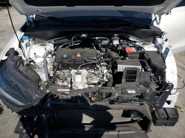 2025 HONDA HR-V SPORT #3302743006