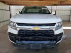 Lot #3305403309 2022 CHEVROLET COLORADO LT