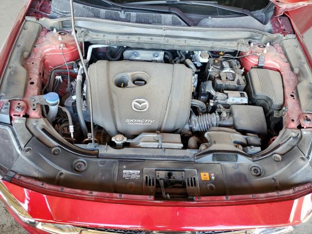 2019 MAZDA CX-5 TOURI - JM3KFACM1K1585378