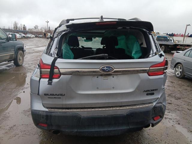 2022 SUBARU ASCENT ONY #3296636015