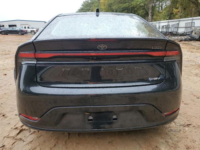 2024 TOYOTA PRIUS LE #3290187202